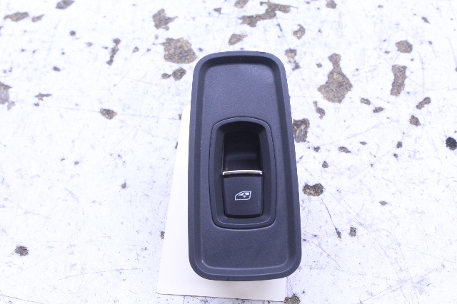 Porsche Power Window Switch Right 9A795985500 99155572302 OEM