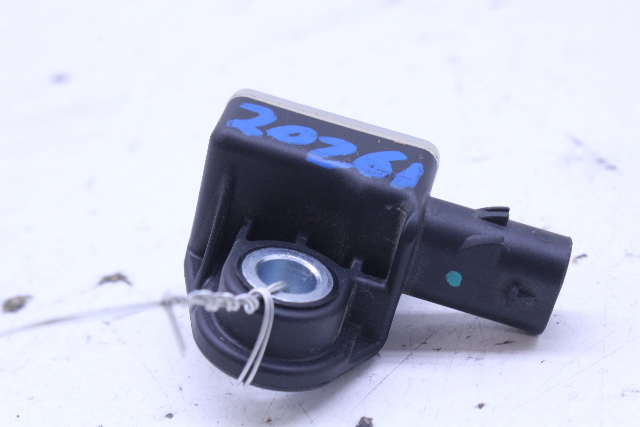 2012-2019 Porsche 911 991 Boxster Cayman 981 Crash Impact Sensor