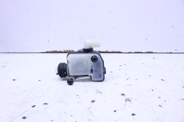 2013 2014 2015 2016 2017 2018 Porsche 911 Boxster Cayman Hood Lock Latch Actuator OEM