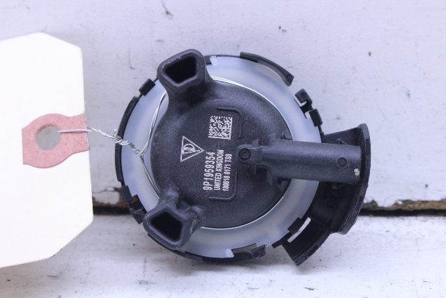 2017 Porsche Cayman S Air Bag Impact Sensor 9p1959354 OEM