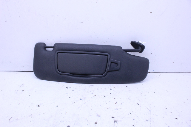 2013-2022 Porsche Boxster 981 718 Sun Visor Right OEM