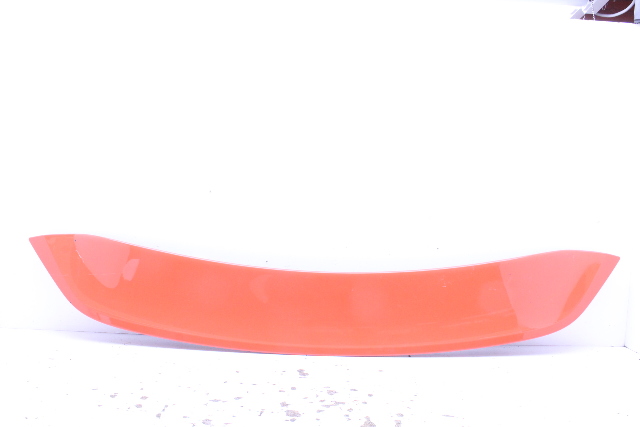 2017 2018 Porsche 718 Boxster Cayman 718 Rear Spoiler OEM