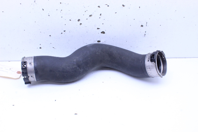 2014 BMW 328d Intercooler Hose Pipe Tube 7810617 OEM