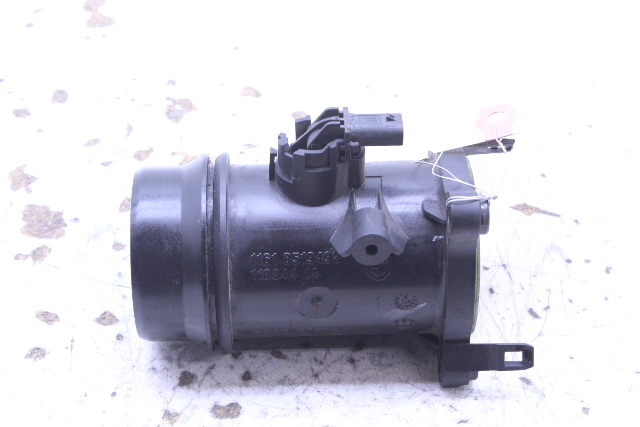 2014 BMW 328D Mass Air Sensor Airflow Meter OEM
