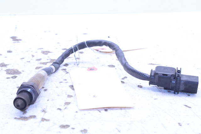 2014-2018 BMW 328D N47 Diesel Oxygen O2 Sensor - 13627791600 OEM
