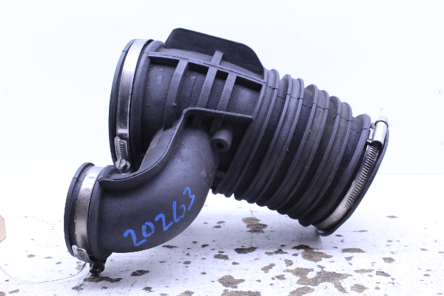 2012 Porsche 911 991 Air Cleaner Box Pipe Tube Duct 99111027002 OEM