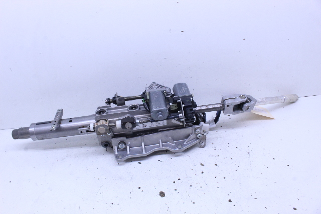 2012-2016 Porsche 911 991 Boxster Cayman 981 Steering Column With Motor OEM