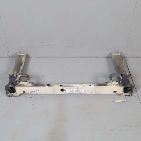 2012-2019 Porsche 911 991 Rear Body Frame Support Reinforcement OEM 99150190301
