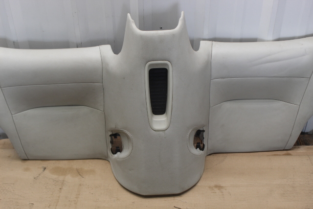 2012-2019 Porsche 911 991 Coupe Rear Seat Lower Bottom Cushion OEM