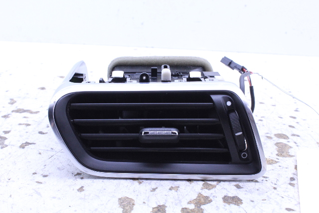 2012-2019 Porsche 911 991 Dash AC Air Vent Right OEM