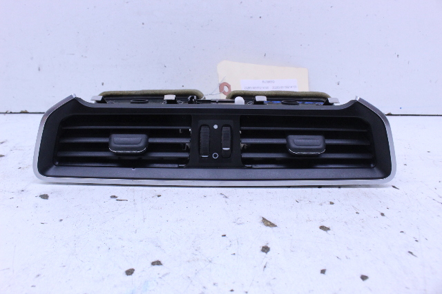 2012-2019 Porsche 911 991 Dash AC Air Vent Center OEM