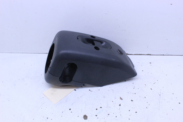 2013-2023 Porsche Boxster Cayman Steering Column Cover Upper Lower OEM