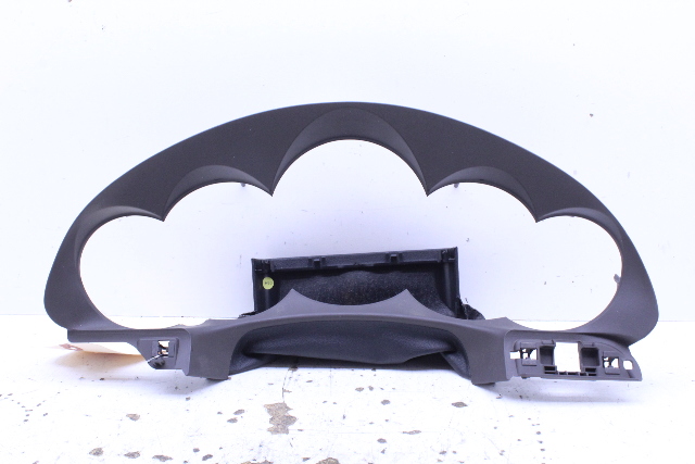 2012-2019 Porsche 911 991 Speedo Speedometer Cover Trim Bezel - 99155252500 OEM