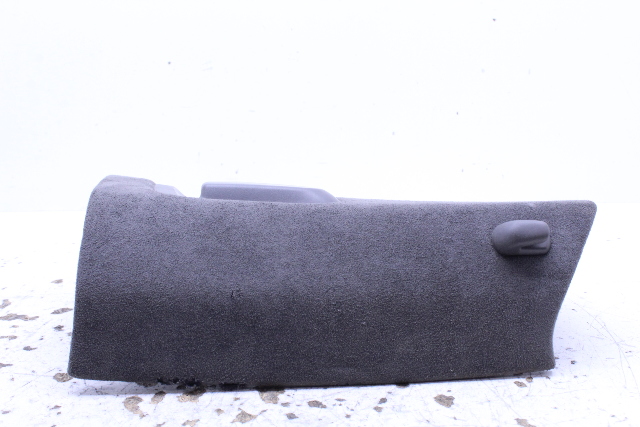 2012-2019 Porsche 911 991 Center Post B Pillar Molding Right Black OEM