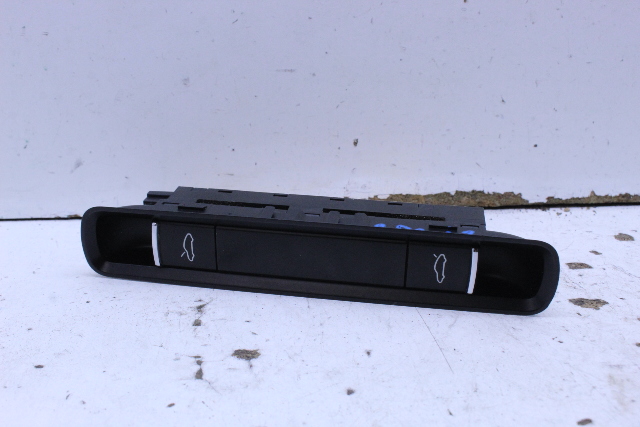 2013 2014 2015 2016 Porsche 911 991 Boxster Cayman 981 Hood Trunk Release Switch 99161310500 OEM