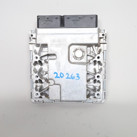 Porsche 981 Boxster / 991 911 Engine Computer Module ECU ECM DME OEM