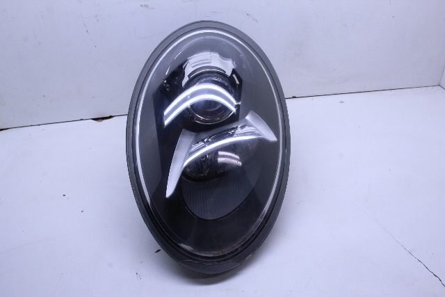 2012-2016 Porsche 911 991 Headlight Xenon Left - NOTE OEM