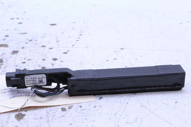 2012-2022 Porsche 911 991 Boxster Cayman 981 Keyless Entry Sensor Antenna OEM
