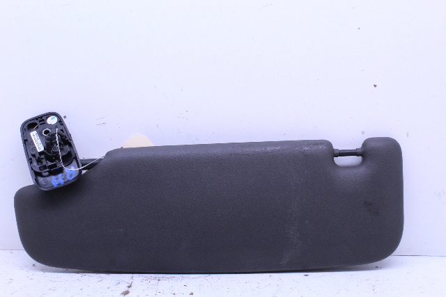 2012-2019 Porsche 911 991 Coupe Sun Shade Visor Right OEM