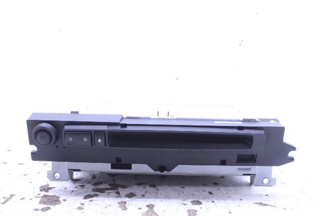 2004 BMW 525i CD Disc Player Changer 6944107 OEM