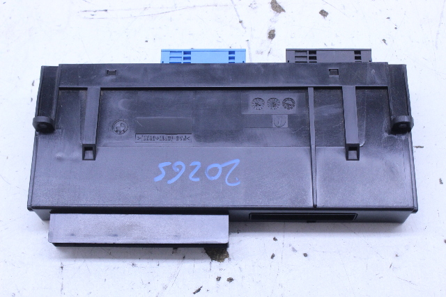 BMW 328i 328i 330i 335i Body Control Module BCM 9134480 OEM