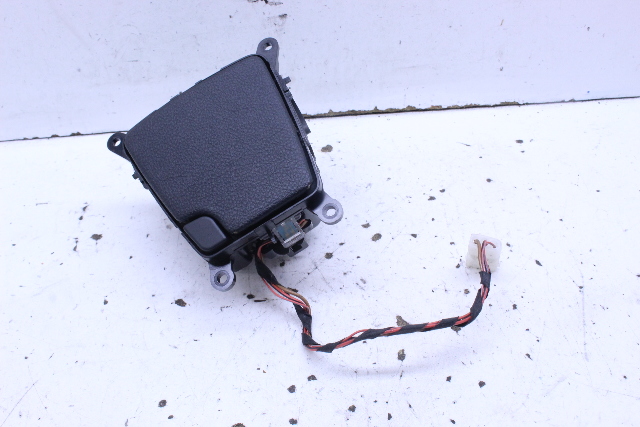 2012-2019 BMW 640i 650i M6 Center Console Cubby Box Bin Leatherette OEM