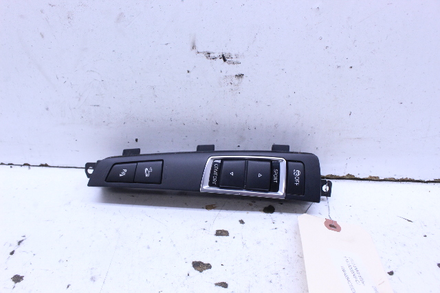 2011-2016 BMW 528i 535i 550i M5 Trunk Latch Lock Actuator OEM