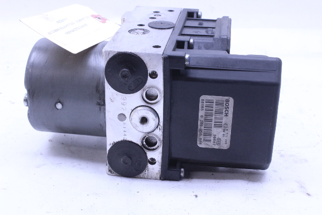 2006 2007 2008 BMW 750i E65 E66 ABS Anti Lock Brake Pump 6771233 OEM