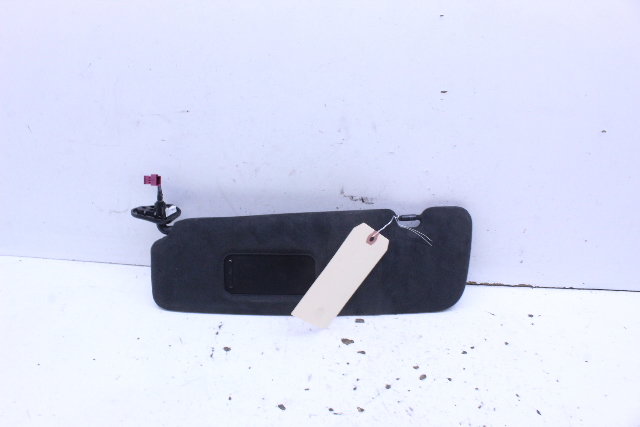 2012 2013 2014 2015 BMW 640i 650i Gran Coupe Sun Visor Left OEM