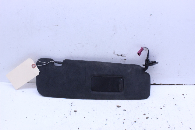 2012 2013 2014 2015 BMW 640i 650i Gran Coupe Sun Visor Right OEM