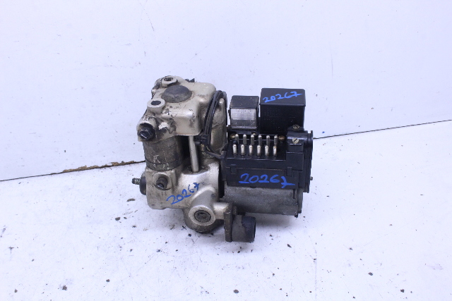 BMW 318i 325e 325i ABS Anti Lock Brake Pump 0265200013 OEM