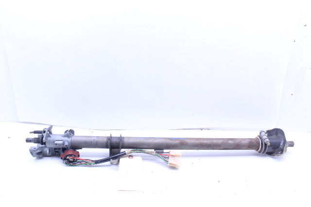 1986 BMW 325e E30 Steering Column Stock#20267 OEM