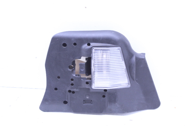 2001-2003 BMW 325i 330i Tail Light Bulb Socket Right - 63218383100 OEM