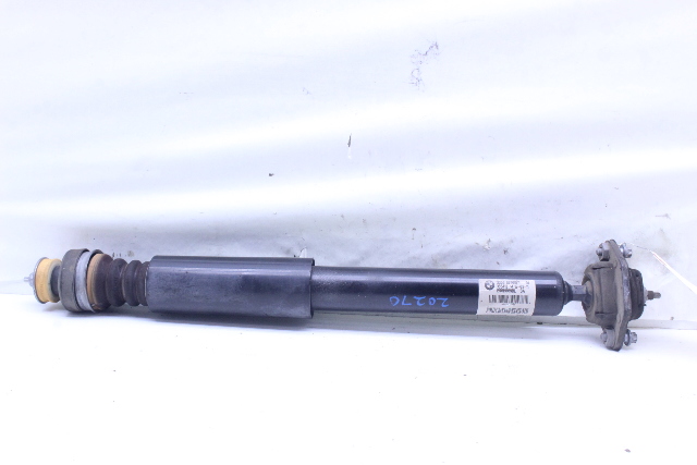 2011 BMW 328i RWD Driver Left Rear Strut Shock 6796157 OEM