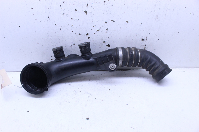 2007-2010 BMW 135i 335i N54 Turbo Air Charge Pipe Tube - 11657570069 OEM