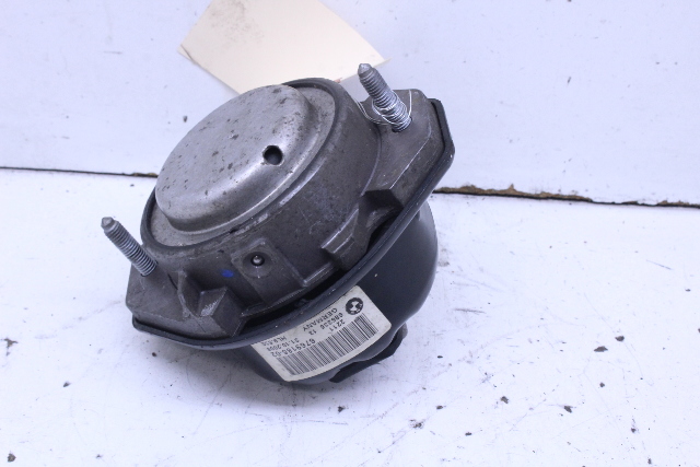 2007 BMW 750i Engine Motor Mount Left 6769185 OEM