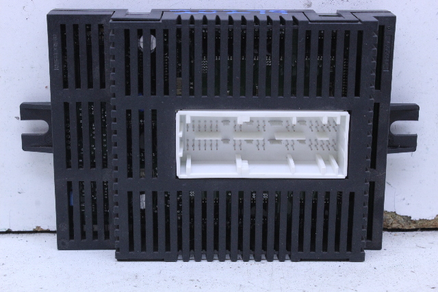BMW 525i Footwell Light Control Module 6943287