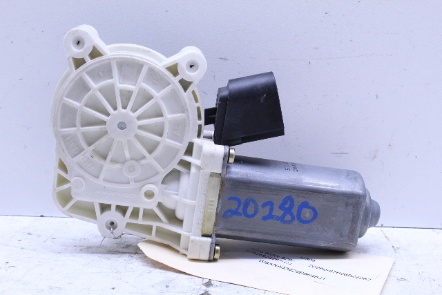 BMW 525i 530i 545i 550i 645i 650i M5 Power Window Motor Right 6922267 OEM