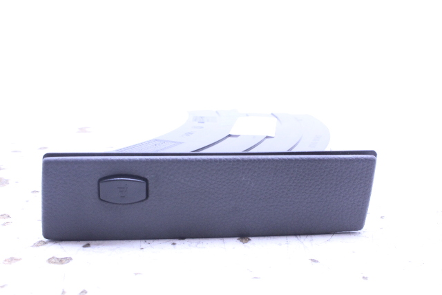 2005 BMW 525i Driver Left Cup Holder 7134105 OEM