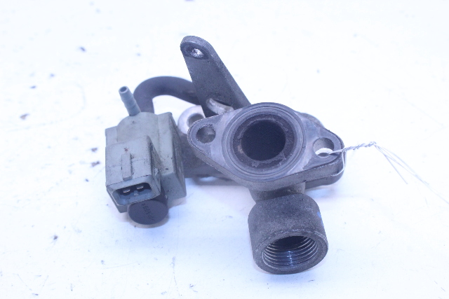 2000 2001 2002 2003 2004 Porsche Boxster Air Injection Tube Housing - 99611313101 OEM