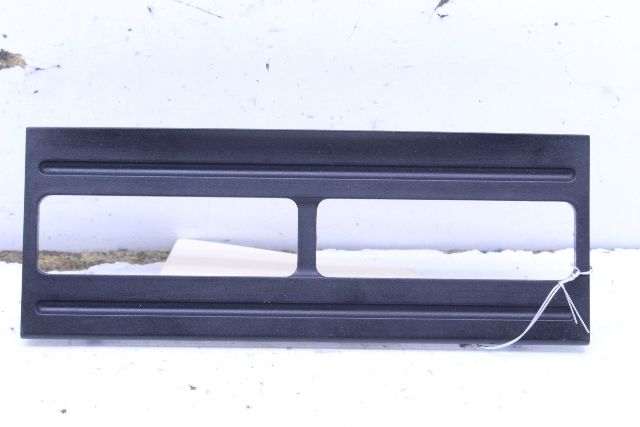 1997-2001 Porsche 911 Boxster Cupholder Trim Bezel OEM