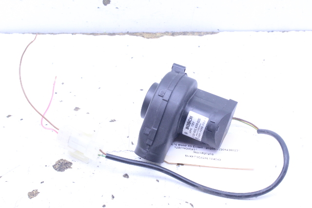 2010 BMW X5 Diesel ECU Fan 129014380231 Stock#20288 OEM