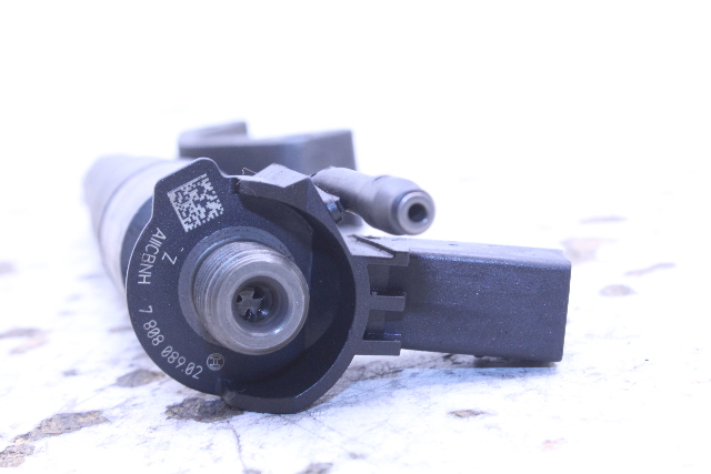 2009-2013 BMW X5 Diesel Fuel Injector 7808089 | eBay