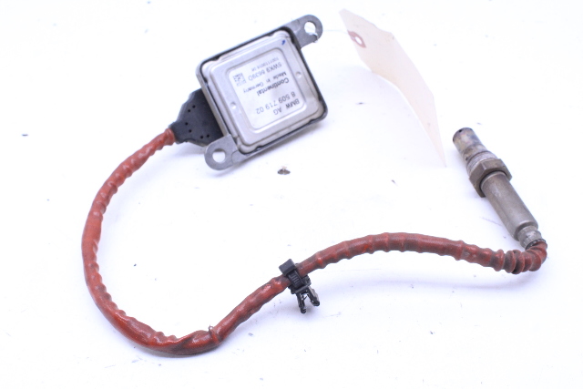 2009-2013 BMW X5 M57 Diesel Nitrogen Oxide Lower Nox Sensor OEM