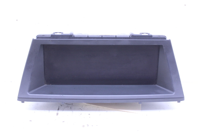2010 BMW X5 X5M Central Information Info Display Monitor Screen OEM