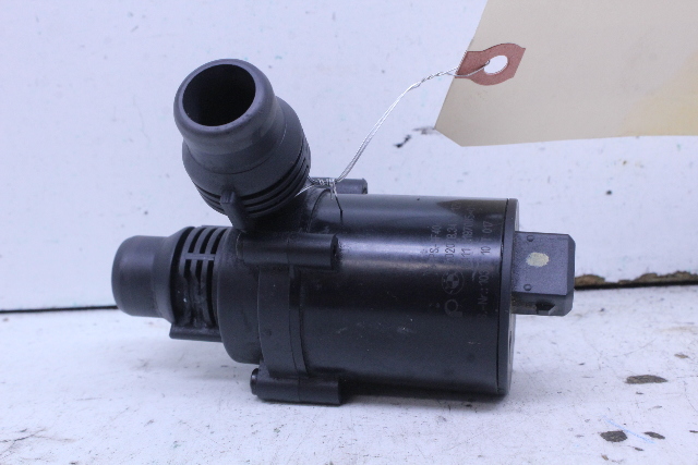 BMW Secondary Auxiliary Water Coolant Pump 9197085 OEM