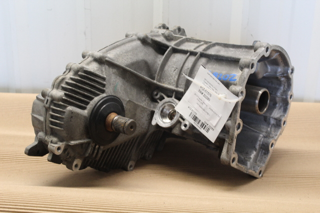2011-2018 Porsche Cayenne 958 Transfer Case OEM