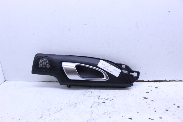 2011-2016 Porsche Cayenne Interior Inside Door Handle Right 7P5837020C OEM