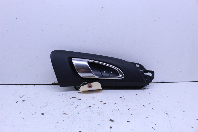 2011-2016 Porsche Cayenne Interior Inside Door Handle Right 7P5837020C OEM