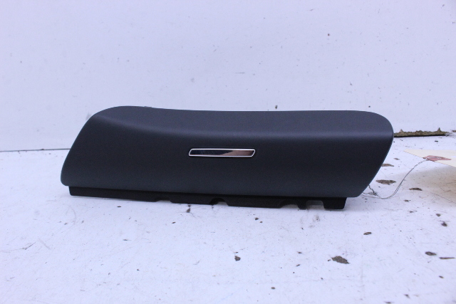 2011-2018 Porsche Cayenne Rear Door Panel Cubby Box Ashtray Left Driver OEM